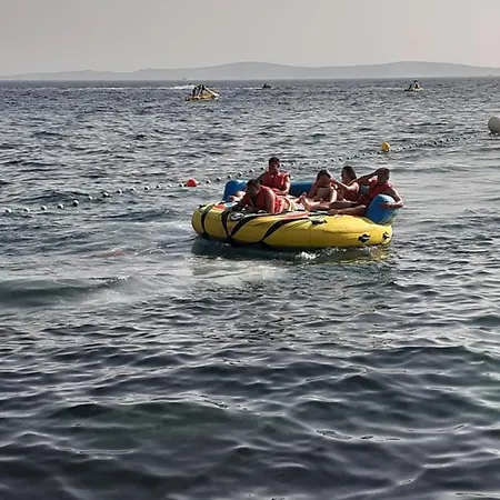 Sunshine- Center Of Апартаменты