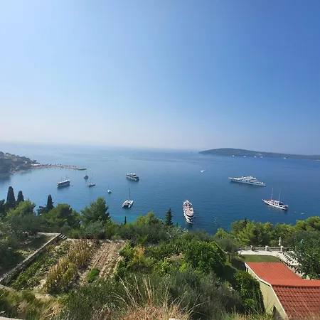 Sunshine- Center Of Апартаменты Сплит