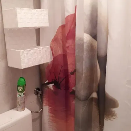 Апартаменты Sunshine- Center Of