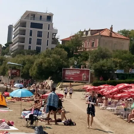 Sunshine- Center Of Сплит