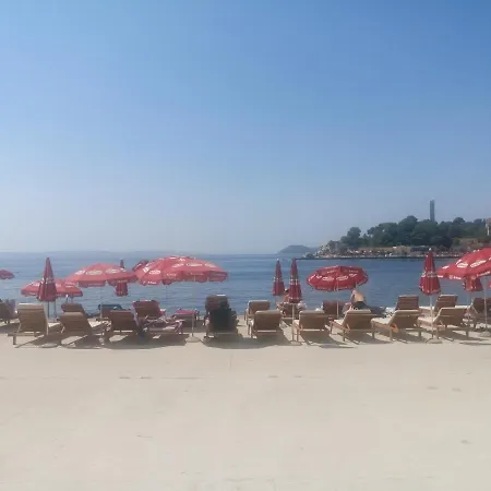 Sunshine- Center Of Апартаменты