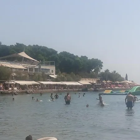 Апартаменты Sunshine- Center Of Сплит