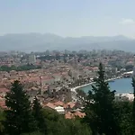Sunshine - Cozy Stay In Central Split Апартаменты *