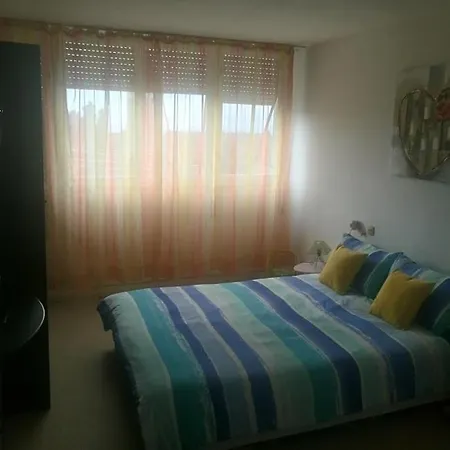 Apartment Sunshine- Center Of *