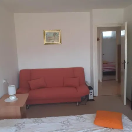 Apartment Sunshine- Center Of Split