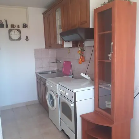 Sunshine- Center Of アパート スプリト