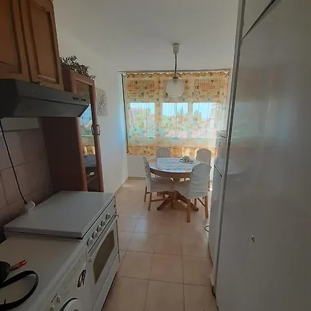 Sunshine- Center Of アパート スプリト