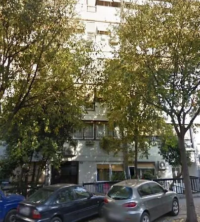 Sunshine- Center Of アパート *