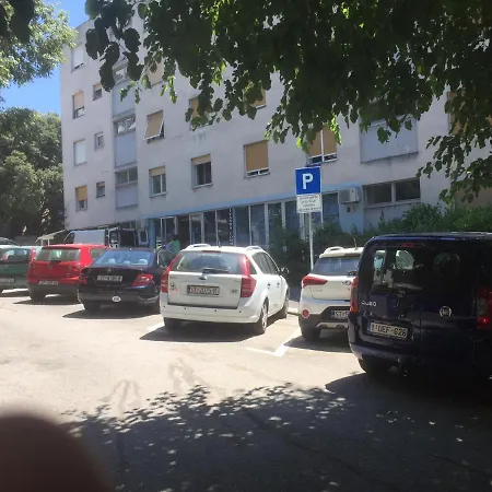 Sunshine- Center Of * Split