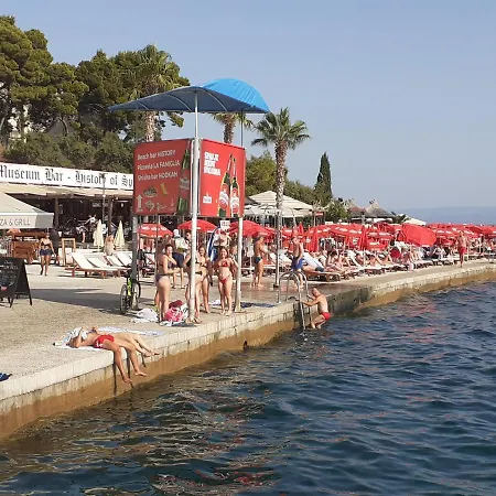 Sunshine - Cozy Stay In Central Split