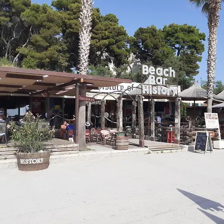 Sunshine- Center Of Appartamento *