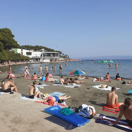 Sunshine- Center Of * Split