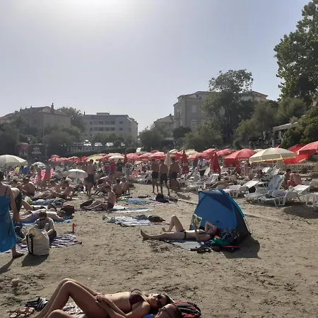 Sunshine - Cozy Stay In Central Split *