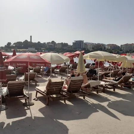 Sunshine- Center Of Split