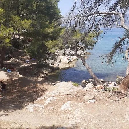Sunshine - Cozy Stay In Central Split