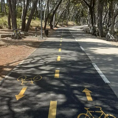 Appartamento Sunshine- Center Of *