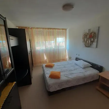 Appartamento Sunshine- Center Of Spalato