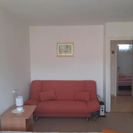 Apartment Sunshine- Center Of *