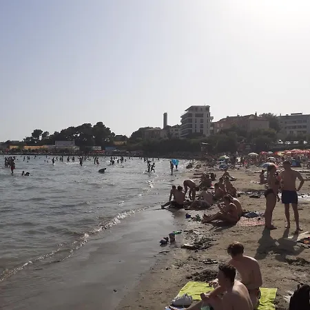 Sunshine- Center Of アパート *