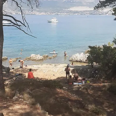 Sunshine- Center Of アパート スプリト