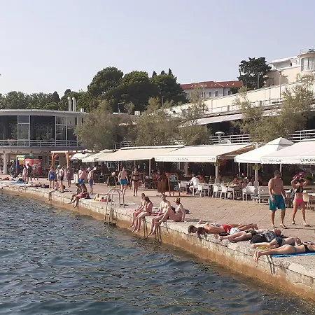 Apartamento Sunshine - Cozy Stay In Central Split *