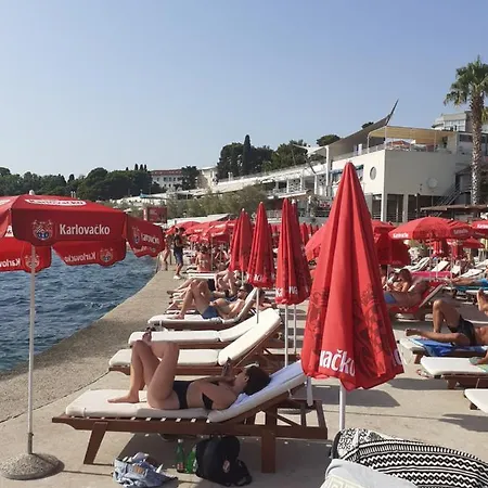 Sunshine- Center Of Spalato