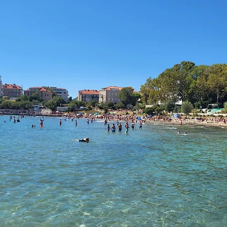Sunshine- Center Of Split