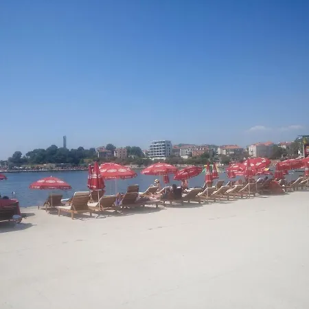 Sunshine- Center Of * ספליט