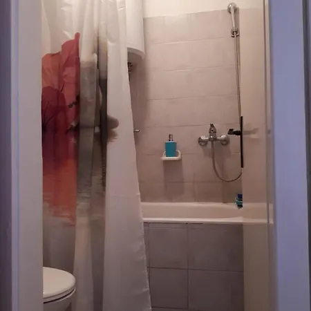 Lejlighed Sunshine - Cozy Stay In Central Split *