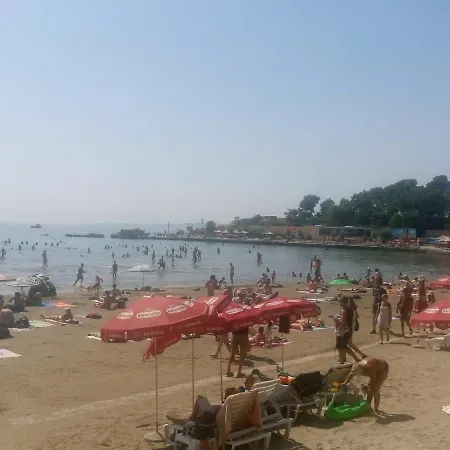 Sunshine- Center Of アパート *