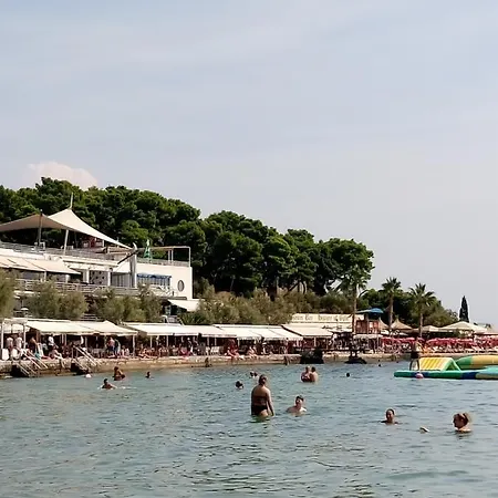 Sunshine- Center Of Spalato