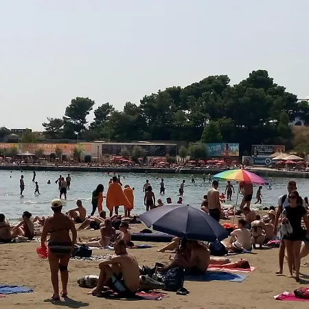 Sunshine- Center Of Appartamento Spalato