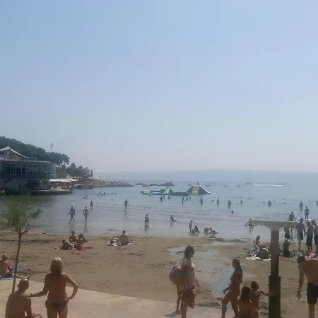 Sunshine- Center Of * ספליט