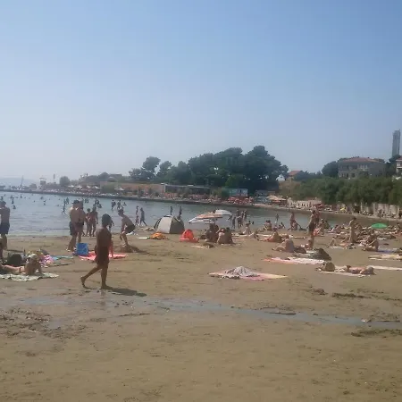 Sunshine- Center Of * ספליט