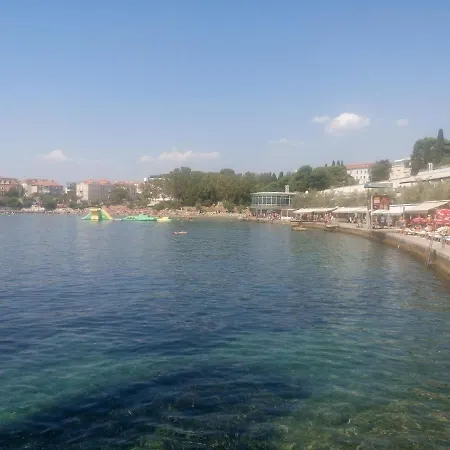 Sunshine- Center Of Appartamento Spalato