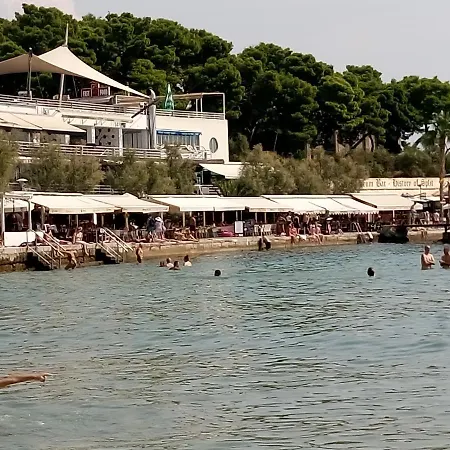 Apartment Sunshine- Center Of Split