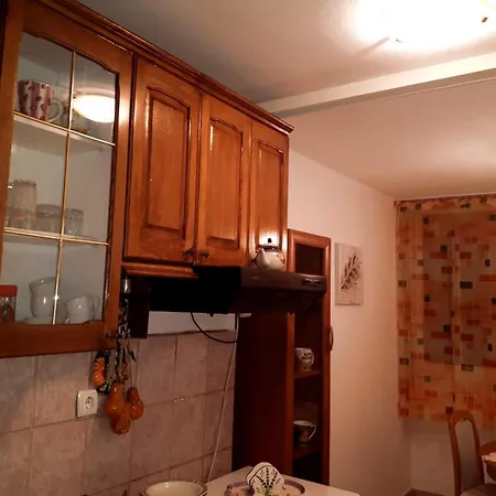 Apartment Sunshine- Center Of Split