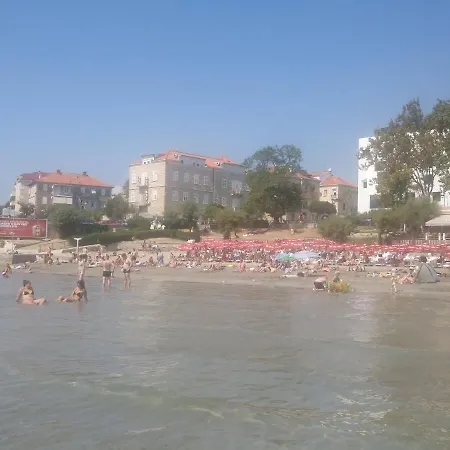 Sunshine- Center Of דירה *