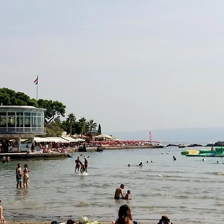 Sunshine- Center Of דירה *