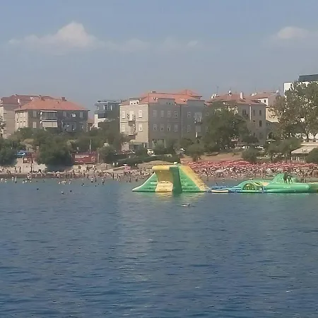 Sunshine- Center Of * Split