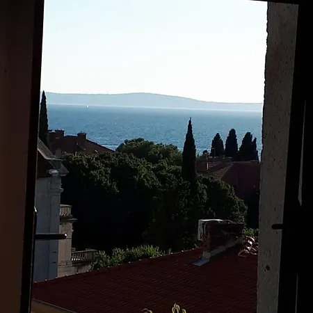 Apartamento Sunshine - Cozy Stay In Central Split