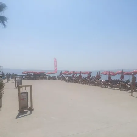 Sunshine- Center Of Appartamento *