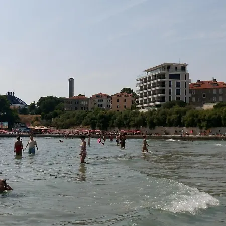 Sunshine- Center Of ספליט