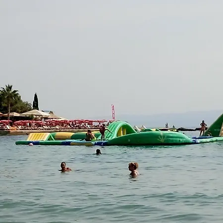 Sunshine- Center Of Appartamento Spalato