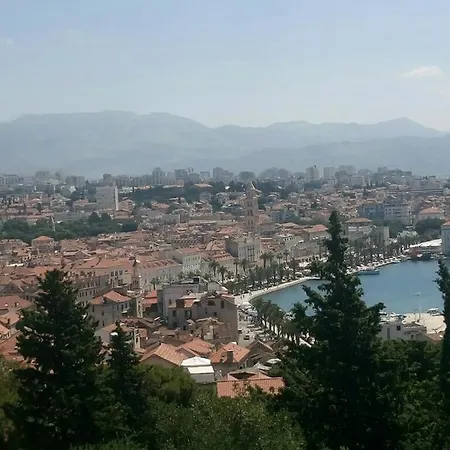 Sunshine- Center Of Appartamento *