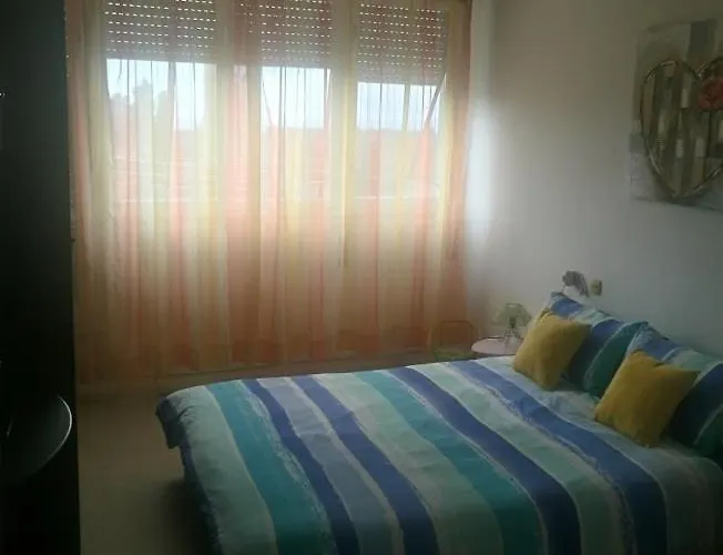 公寓 Sunshine- Center Of *