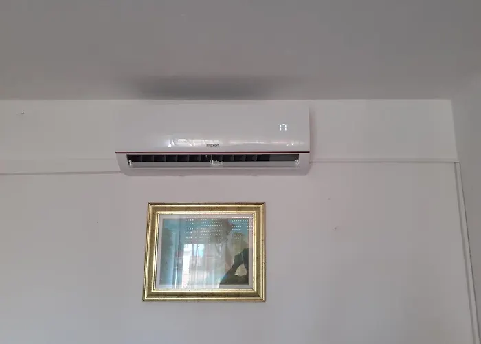 公寓 Sunshine- Center Of *