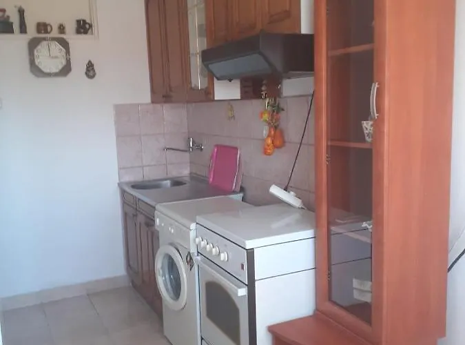 Sunshine- Center Of 公寓 斯普利特