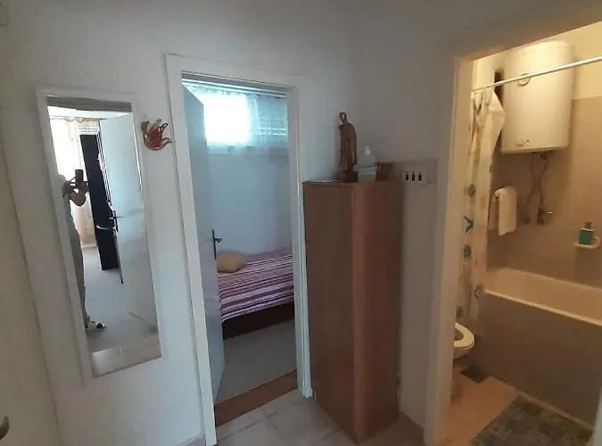 Sunshine- Center Of * 斯普利特