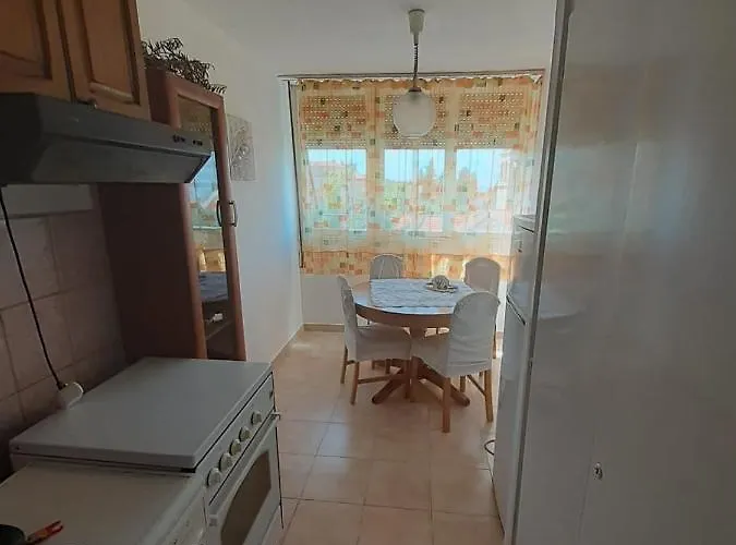 Sunshine- Center Of 公寓 斯普利特